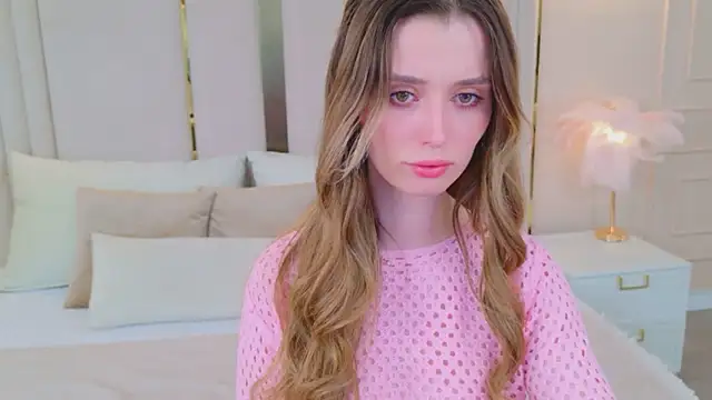 MarybethSnow online show from 21, 4, 2026