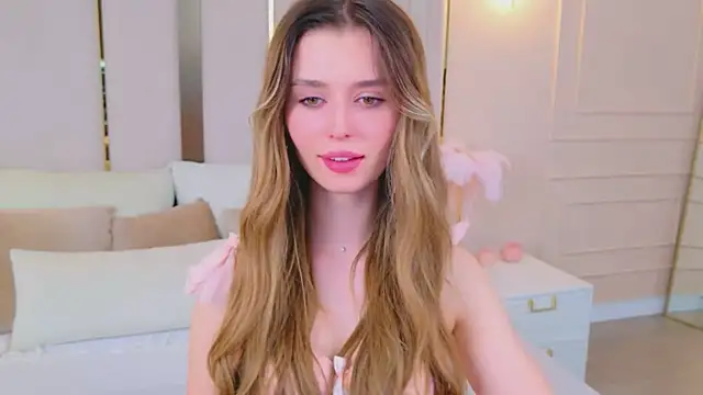 MarybethSnow online show from 8, 3, 2026