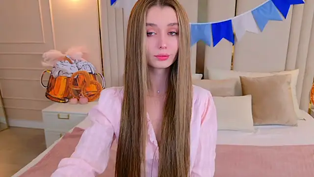 MarybethSnow online show from 3, 10, 2025