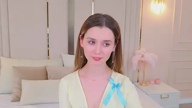 MarybethSnow online show from 25, 2, 2026