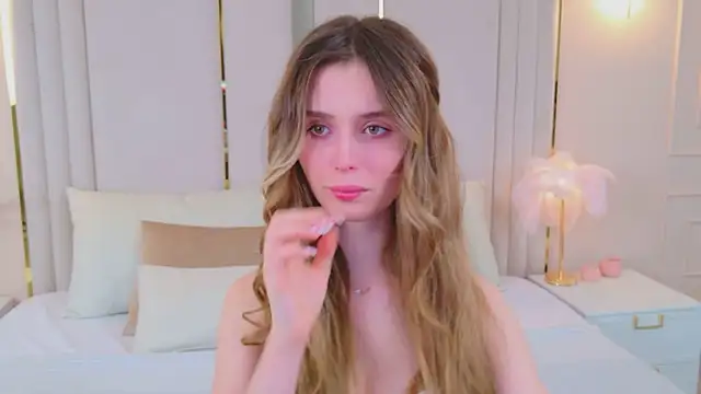 MarybethSnow online show from 11, 3, 2026