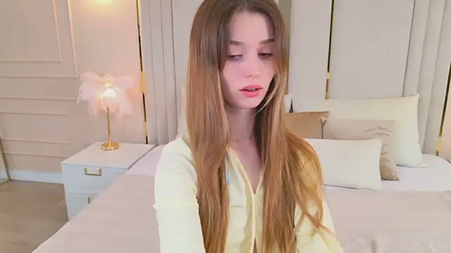 Snapshot of MarybethSnow chatting on 26, 5, 2026 MarybethSnow online show from 26, 5, 2026