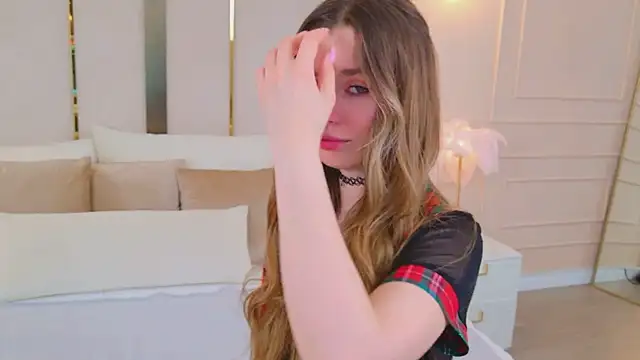 MarybethSnow online show from 4, 4, 2026