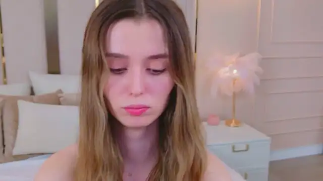 MarybethSnow online show from 18, 4, 2026