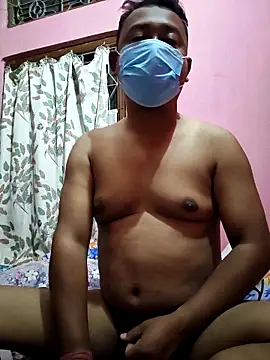 kumarshah-2024 online show from 12, 11, 2025