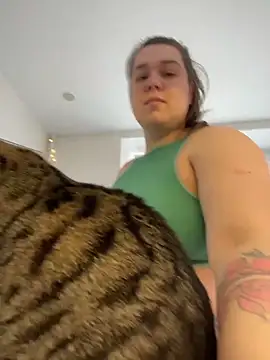 SuzieMurray online show from 15, 4, 2026