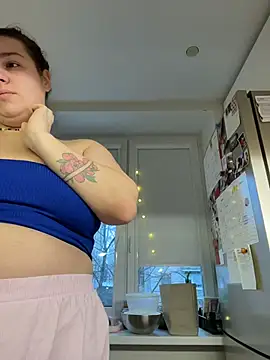 SuzieMurray online show from 22, 11, 2025