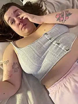 SuzieMurray online show from 11, 1, 2026