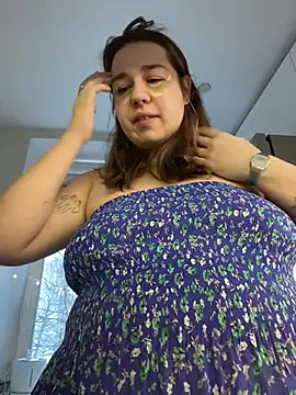 SuzieMurray online show from 9, 11, 2025