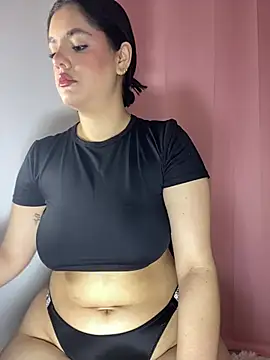 kimberlyhills1 online show from 18, 4, 2026