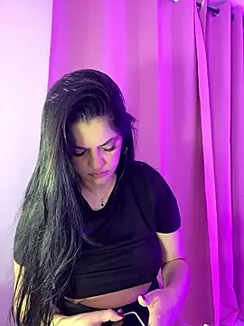 kimberlyhills1 online show from 6, 1, 2026