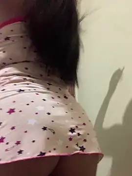 nanaypretinha online show from 12, 3, 2025