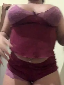 nanaypretinha online show from 27, 2, 2025