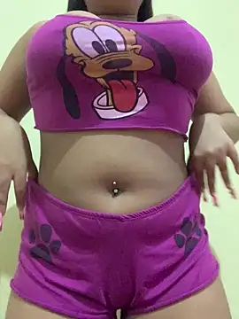 nanaypretinha online show from 13, 10, 2025