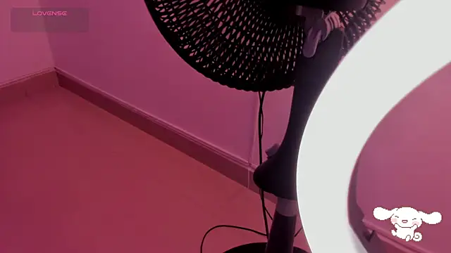 AlexaFoxy18 online show from 19, 3, 2025