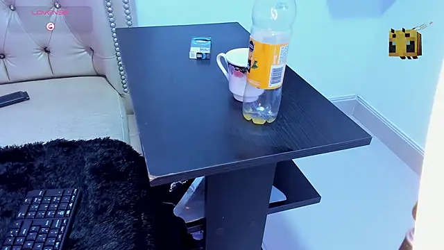 AlexaFoxy18 online show from 11, 3, 2025