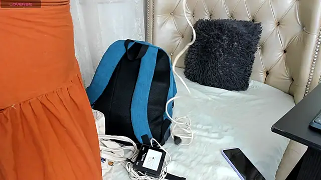 AlexaFoxy18 online show from 13, 9, 2025