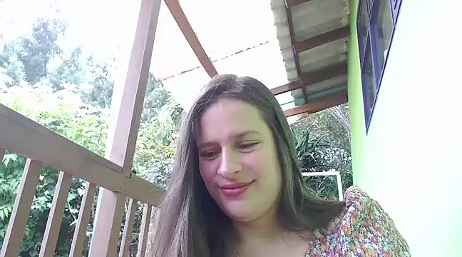 Snapshot of Serenity chatting on 16, 3, 2025 Serenity online show from 16, 3, 2025