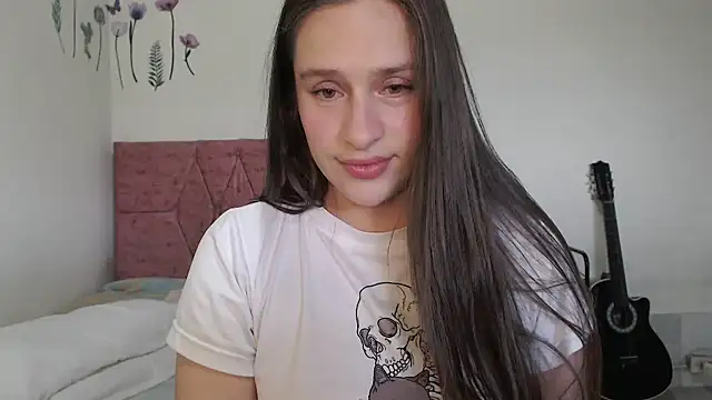 Snapshot of Serenity chatting on 23, 11, 2025 Serenity online show from 23, 11, 2025