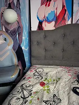 Im Little online show from 22, 4, 2026