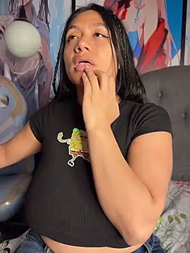 Im Little online show from 18, 4, 2026