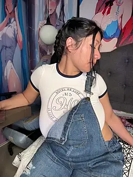Im Little online show from 23, 6, 2026