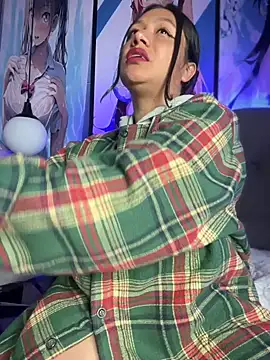 Im Little online show from 26, 1, 2025