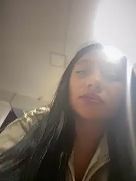 Im Little online show from 12, 10, 2025