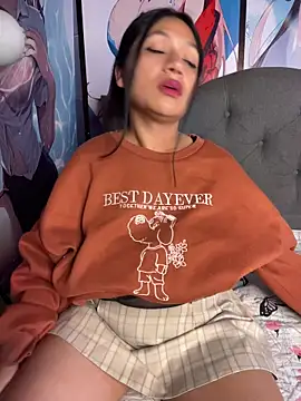 Im Little online show from 22, 2, 2026