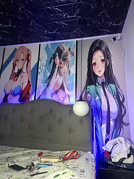 Im Little online show from 1, 2, 2025
