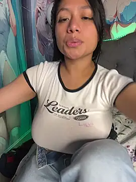 Im Little online show from 22, 11, 2025