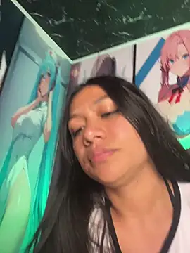 Im Little online show from 11, 11, 2025