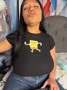 Im Little online show from 1, 6, 2026