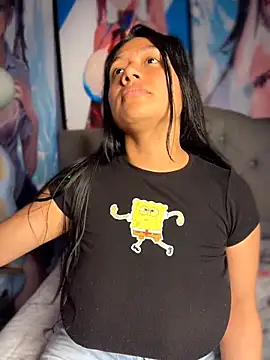 Im Little online show from 12, 6, 2026