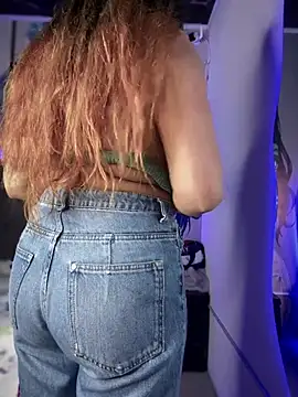 Im Little online show from 29, 1, 2025
