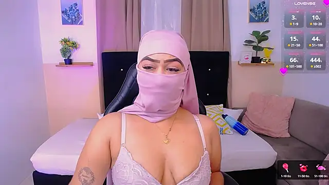 Snapshot of Kendra_Kait chatting on 10, 6, 2026 Kendra Kait online show from 10, 6, 2026