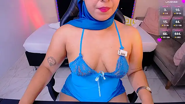 Kendra Kait online show from 8, 7, 2026