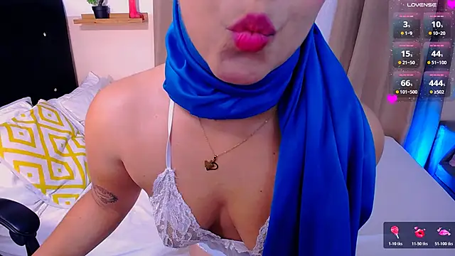 Snapshot of Kendra_Kait chatting on 29, 5, 2026 Kendra Kait online show from 29, 5, 2026