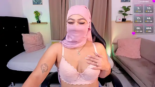 Kendra Kait online show from 13, 3, 2026