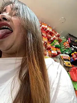 Tatiana O online show from 29, 10, 2025