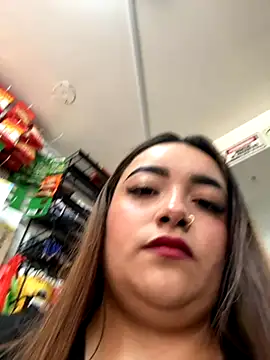 Tatiana O online show from 6, 11, 2025