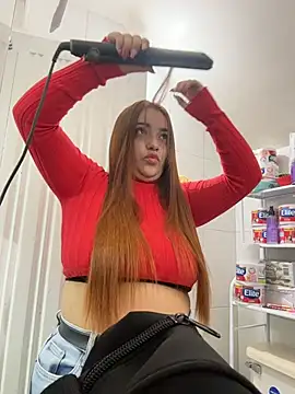 Tatiana O online show from 14, 12, 2025