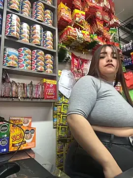 Tatiana O online show from 11, 10, 2025