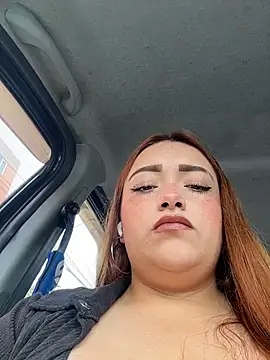 Tatiana O online show from 5, 3, 2026