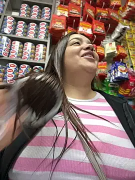 Tatiana O online show from 16, 2, 2025