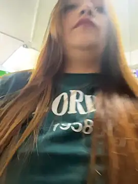 Tatiana O online show from 2, 11, 2025