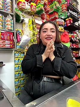 Tatiana O online show from 27, 10, 2025