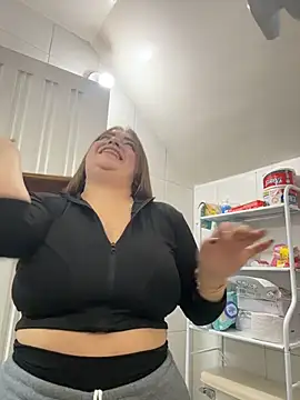 Tatiana O online show from 4, 4, 2026