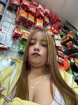 Snapshot of Tatiana_O chatting on 14, 6, 2026 Tatiana O online show from 14, 6, 2026
