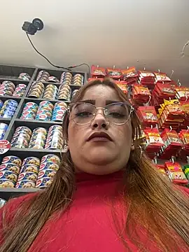 Tatiana O online show from 22, 2, 2026